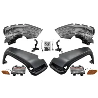 Off Trucks OTJL01248