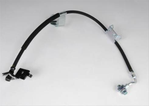 19366683 ACDelco (HOSE ASM,FRT BRK)