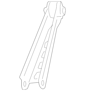 86804916 GM (CONTROL ARM)