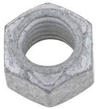 11516074 GM (Dado fissaggio braccio oscillante anteriore superiore)
