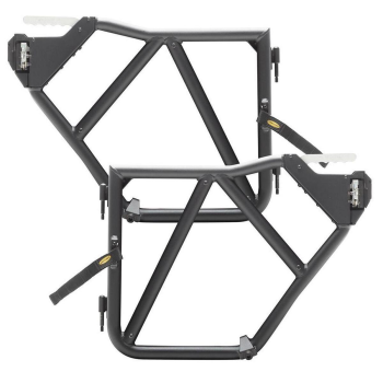 77797 Smittybilt (REAR TUBE DOOR SKINS GEN3 SMITTYBILT)