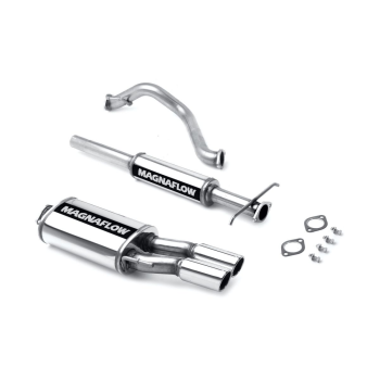 15670 Magnaflow (SYSTEM TOURING CAT-BACK VOLKSWAGEN)
