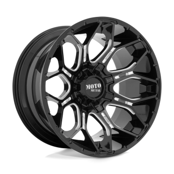 MO80821067318N Moto Metal (Sniper 20x10 6x135/6x5.5