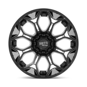 MO80821067318N Moto Metal (Sniper 20x10 6x135/6x5.5