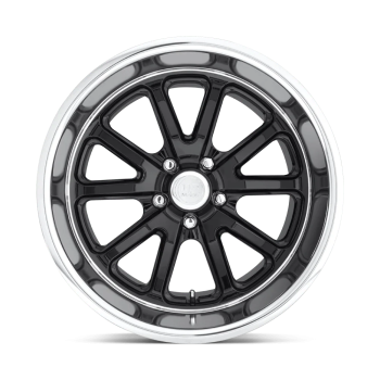 U12118806145 U.S. Mags (RAMBLER 18X8 5X4.75 72.56 BL +01)