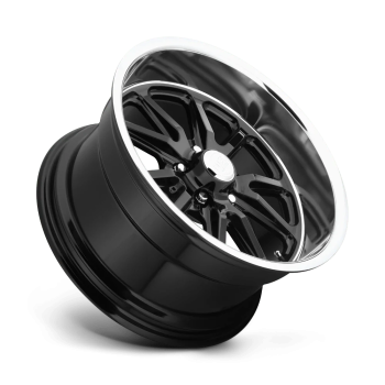 U12118806145 U.S. Mags (RAMBLER 18X8 5X4.75 72.56 BL +01)