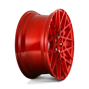 R109188543+45 Rotiform (R109 18X8.5 5X112 GL-RED 45MM)