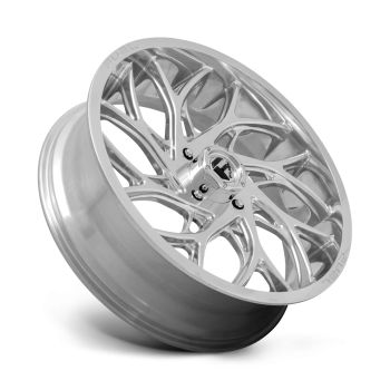 D2042270A544 Fuel (D204 22X7 4X156 POLISHED 13MM)