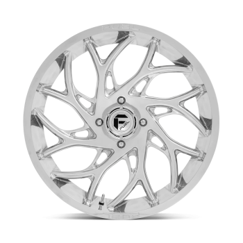D2042270A544 Fuel (D204 22X7 4X156 POLISHED 13MM)