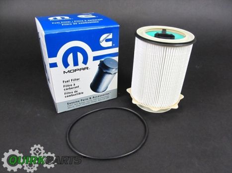 68157291AA Mopar (FUEL FILTER)