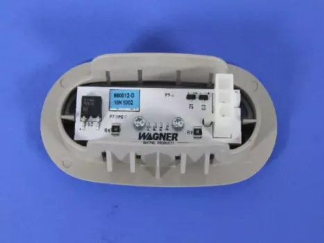 1ET06ES3AC Mopar (BULB)