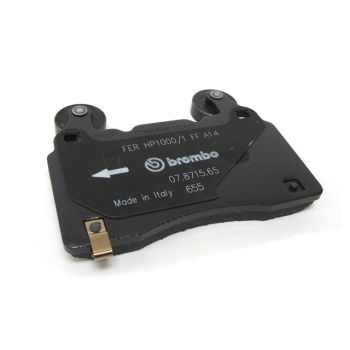 22907156 GM (Front Brake Pad Kit)
