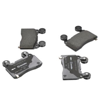 22907156 GM (Front Brake Pad Kit)