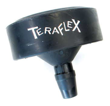 1954205 Teraflex (Tampone posteriore di rialzo da 2.5