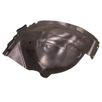 5R3Z16103AB Ford (Fender Splash Shield (Front, Rear - Left))