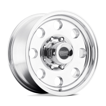 AR1725884 American Racing (Wheel 15X8 6X5.5 20MM - Polished)