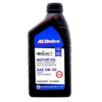 ACDelco 10-9324