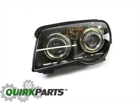 68024633AA Mopar (HEADLAMP ASSEMBLY)