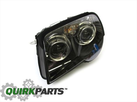 68024633AA Mopar (HEADLAMP ASSEMBLY)