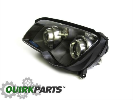 68024633AA Mopar (HEADLAMP ASSEMBLY)