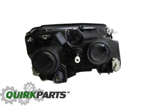 68024633AA Mopar (HEADLAMP ASSEMBLY)