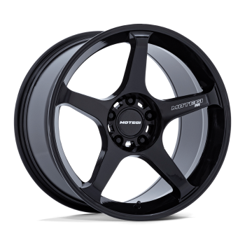 MR159BX18855235 Motegi Racing (MR159 18X8.5 5X120 BLB-MTL 35MM)