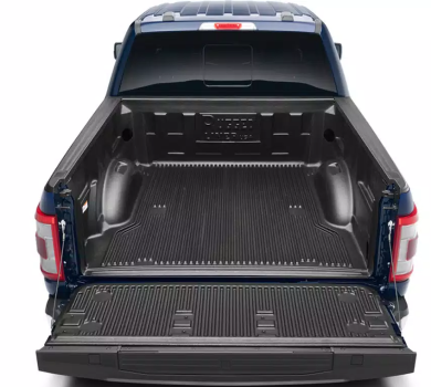 D65U02 Rugged Liner (UNDER RAIL BEDLINER)