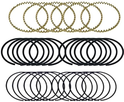 S95525 Enginetech (PISTON RING)
