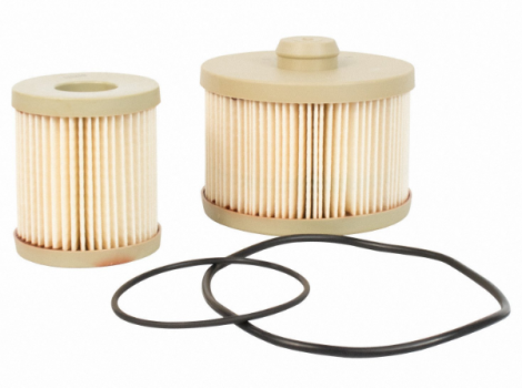 FD4606 Motorcraft (FUEL FILTER)