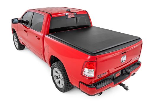 42320550 Rough Country (SOFT ROLL UP BED COVER | 5'7