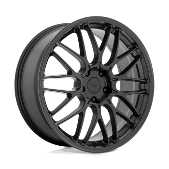 MR15328512735 Motegi Racing (MR153 20X8.5 5X4.5 S-BLK 35MM)