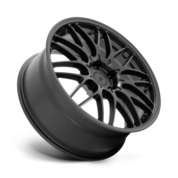 MR15328512735 Motegi Racing (MR153 20X8.5 5X4.5 S-BLK 35MM)