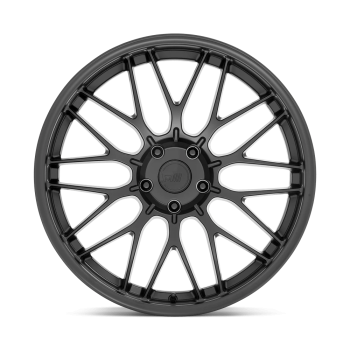 MR15328512735 Motegi Racing (MR153 20X8.5 5X4.5 S-BLK 35MM)