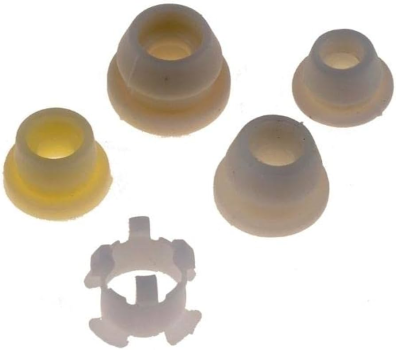 14041 Dorman (Pedal And Shift Linkage Bushing Assortment)