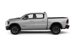 RAM 1500 DT 3000 L6 Twin Turbo