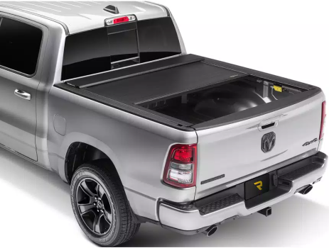 RC101E Roll N Lock (ESERIES F150 65 15-17)
