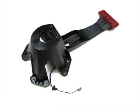 55397217AJ Mopar (BRACKET SPARE TIRE)
