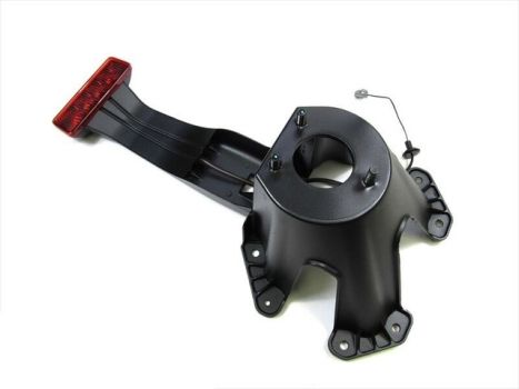 55397217AJ Mopar (BRACKET SPARE TIRE)