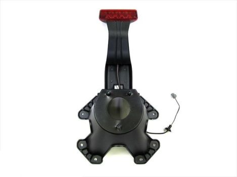 55397217AJ Mopar (BRACKET SPARE TIRE)