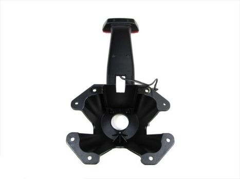 55397217AJ Mopar (BRACKET SPARE TIRE)