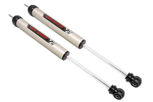 760767_C Rough Country (V2 REAR SHOCKS | 6.5-8