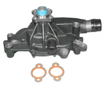 252732 ACDelco (WATER PUMP)