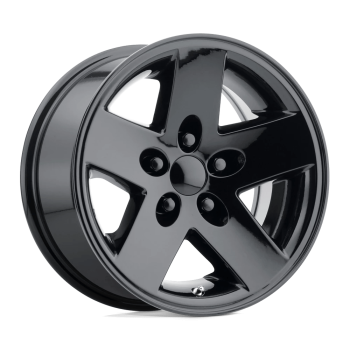 185GB-68650 Performance Replicas (PR185 16X8 5X4.5 G-BLK 00MM)
