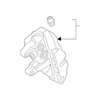 Ford FR3Z2552E