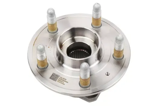 13544843 GM (WHEEL BEARING & HUB)