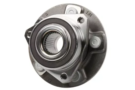 13544843 GM (WHEEL BEARING & HUB)