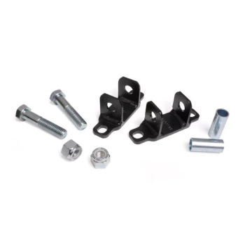 1089 Rough Country (Jeep Rear Bar Pin Eliminator Kit)