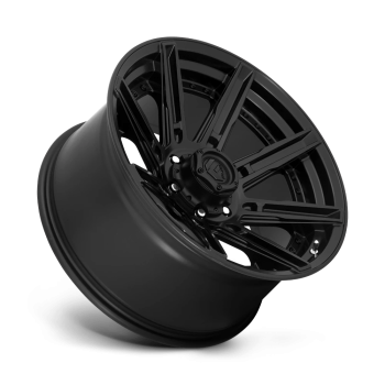 D70920008947 Fuel (Wheel Fuel D709 Rogue 20X10 6X135 -18 mm Matte Black)