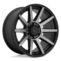 XD Wheels XD84722087418N
