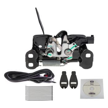 82215050AB Mopar (REMOTE ST, COMPLETE)